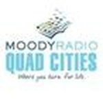 Moody Radio Quad Cities — W272AL