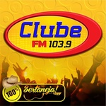 Clube FM 103.9