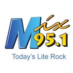 Mix 95.1 — K288BK