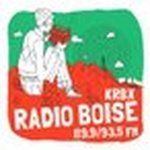 Radio Boise — KRBX — K228EK