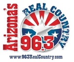 96.3 Real Country — KSWG