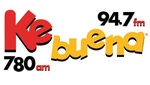 Ke Buena 94.7 FM – XETS