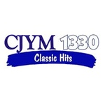 CJYM 1330 — CJYM