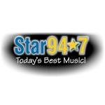 Star94.7 – CKLF-FM