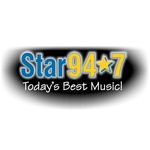 Star94.7 — CKLF-FM