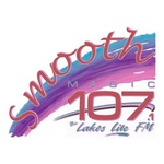 Smooth Magic 107.1 – KMGK