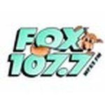 Fox 107.7 – WFXX