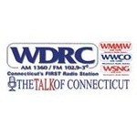 The Talk of Connecticut – WDRC