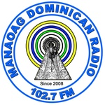 Manaoag Dominican Radio 102.7 FM – DWRD