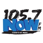 Now 105.7 — KZBD