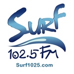 Surf 102.5 FM