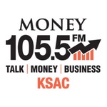 Money 105.5 FM — KSAC-FM