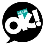 OK 105.5 FM