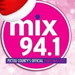 Mix 94.1 — CKEC-FM