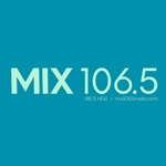MIX 106.5 – WFXO-HD2