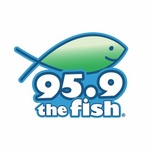 The Fish 95.9 FM — KFSH-FM