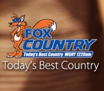 Fox Country 1220 – WGNY