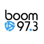 Boom 97.3 — CHBM-FM