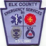 Elk County, PA Police, Fire, EMS