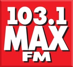 103.1 MAX FM — WBZO