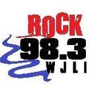 Rock 98.3 – WJLI