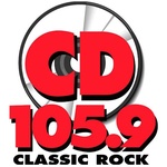 CD 105.9 — KKCD