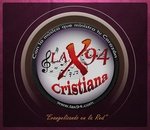 LA X94 — Radio Cristiana