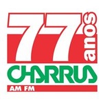 Rádio Charrua FM 97.7