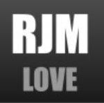 RJM Radio – RJM Love