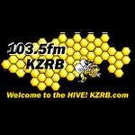 B 103-5 — KZRB