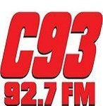 C93 — WCCR-FM