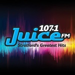 107.1 Juice FM — CJCS-FM