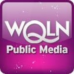 Q-91.3 — WQLN-FM