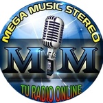 Mega Music RTV