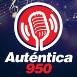 Radio Auténtica 950 — WCTN