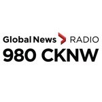 News Talk 980 – CKNW