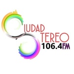Ciudad Stéréo 106.4 FM