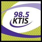 98.5 KTIS — KTIS-FM