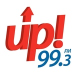 up! 99.3 — CIUP-FM