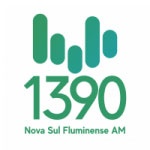 Rádio Sul Fluminense AM
