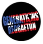 Generations – Reggaeton