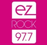 EZ ROCK 97.7 – CKTK-FM