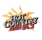 Hot Country 94.3 – KDOM-FM