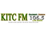 KITC 106,5 FM — KITC-LP