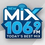 Mix 106.9 – WSWT