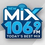 Mix 106.9 — WSWT