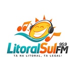 Litoral Sul FM