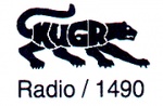 KUGR — Cougar College Radio