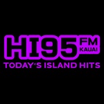 HI95 Kaua’i — KSRF