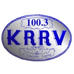 100.3 KRRV — KRRV-FM